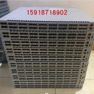 32S 7050QX 32口40G QSFP 双电源 Arista 万兆核心交换机 DCS