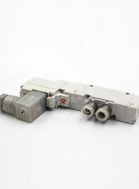 SMC电磁阀VQZ342R-5M-02/VQZ342R-5G-02/VQZ342-5G-02