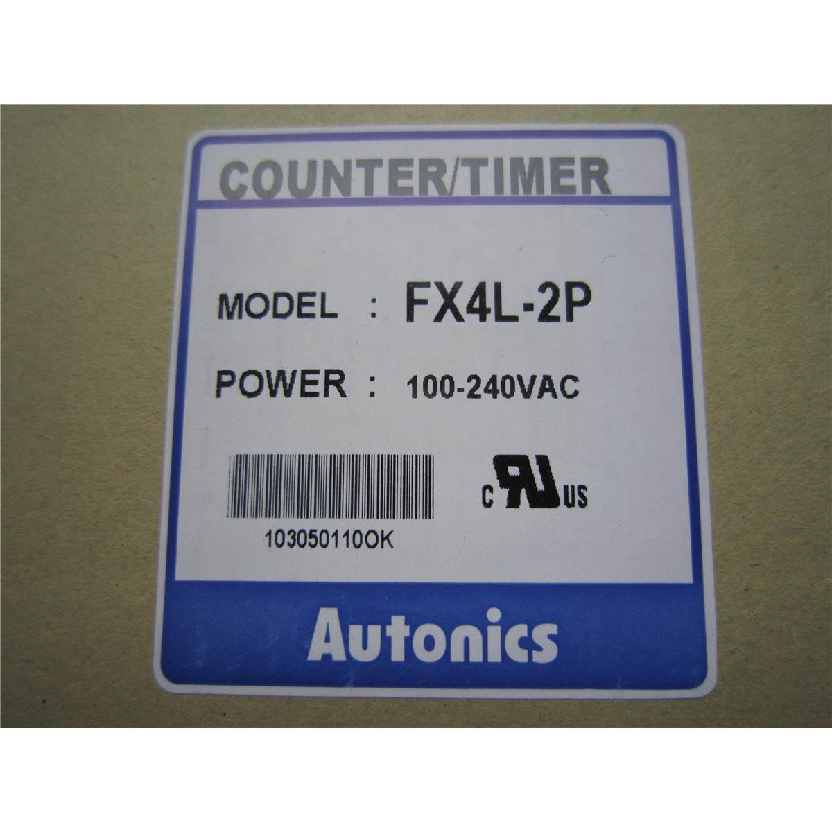 汇盈 传感器奥托尼克斯计数器FS5B