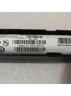 【汇盈传感器】NetApp FAS3240/ FAS3220 C3300控制器存储电池 27