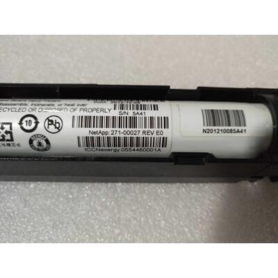 【汇盈传感器】NetApp FAS3240/ FAS3220 C3300控制器存储电池 27