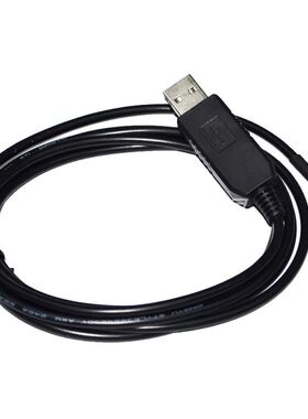 FTDI USB转4PIN 适用SRNE硕日太阳能控制器TTL串口调试线 配