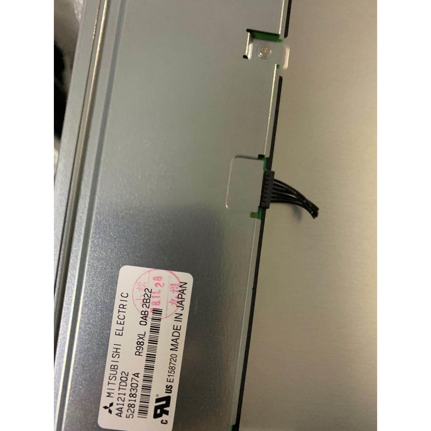 AA121TD02 AA121TG01 AA121XL01 AA121XL11--U1 AA121TD11