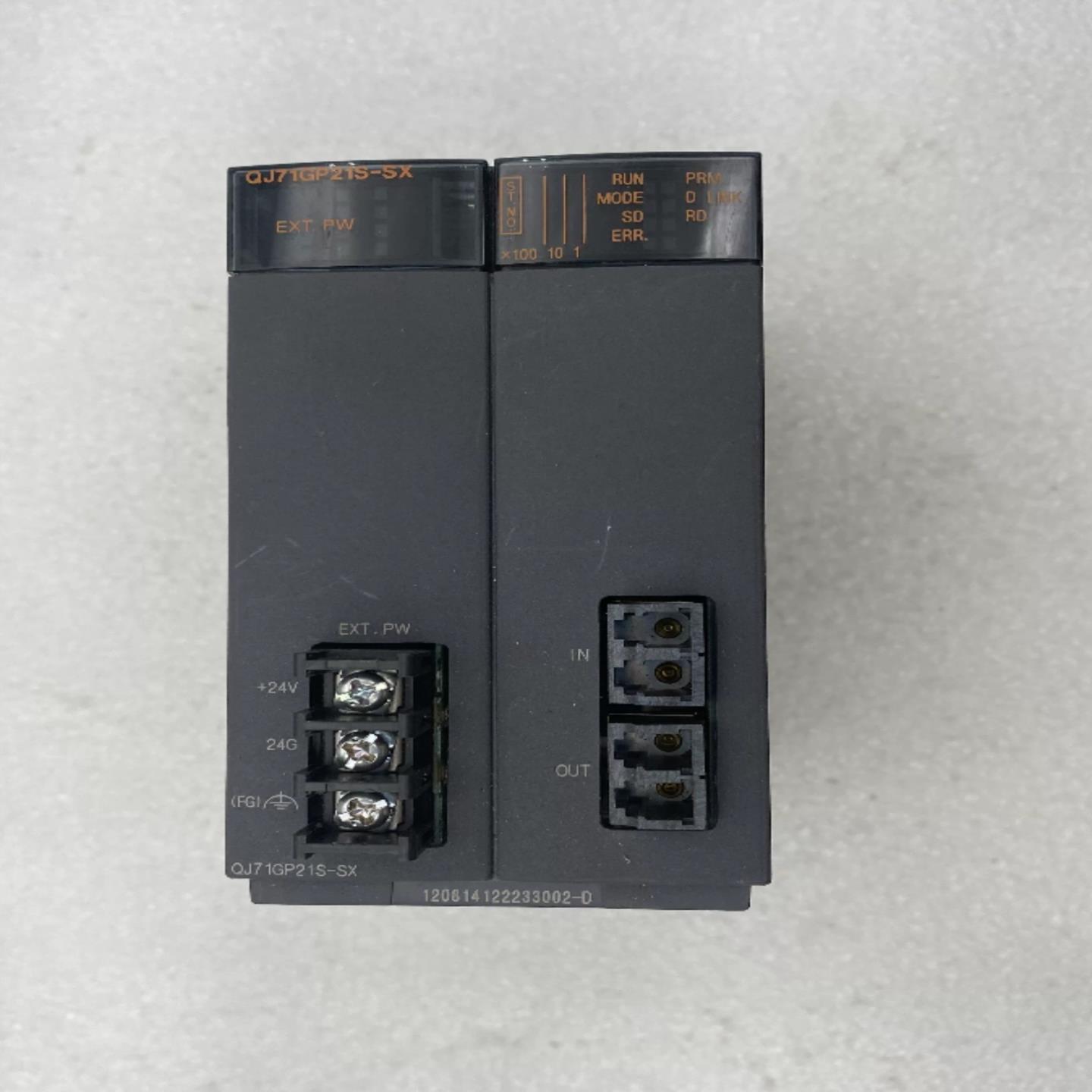 三菱Q系列PLC模块 QJ71GP21S-SX