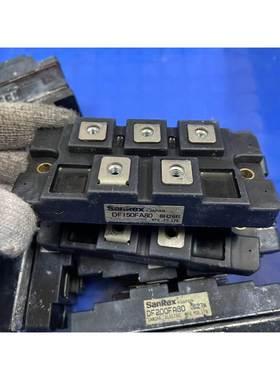 汇盈 传感器DF200FA80 DF150FA80模块拆机质量包好,