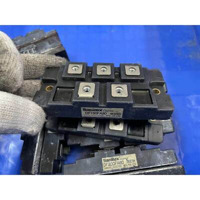 汇盈 传感器DF200FA80 DF150FA80模块拆机质量包好,