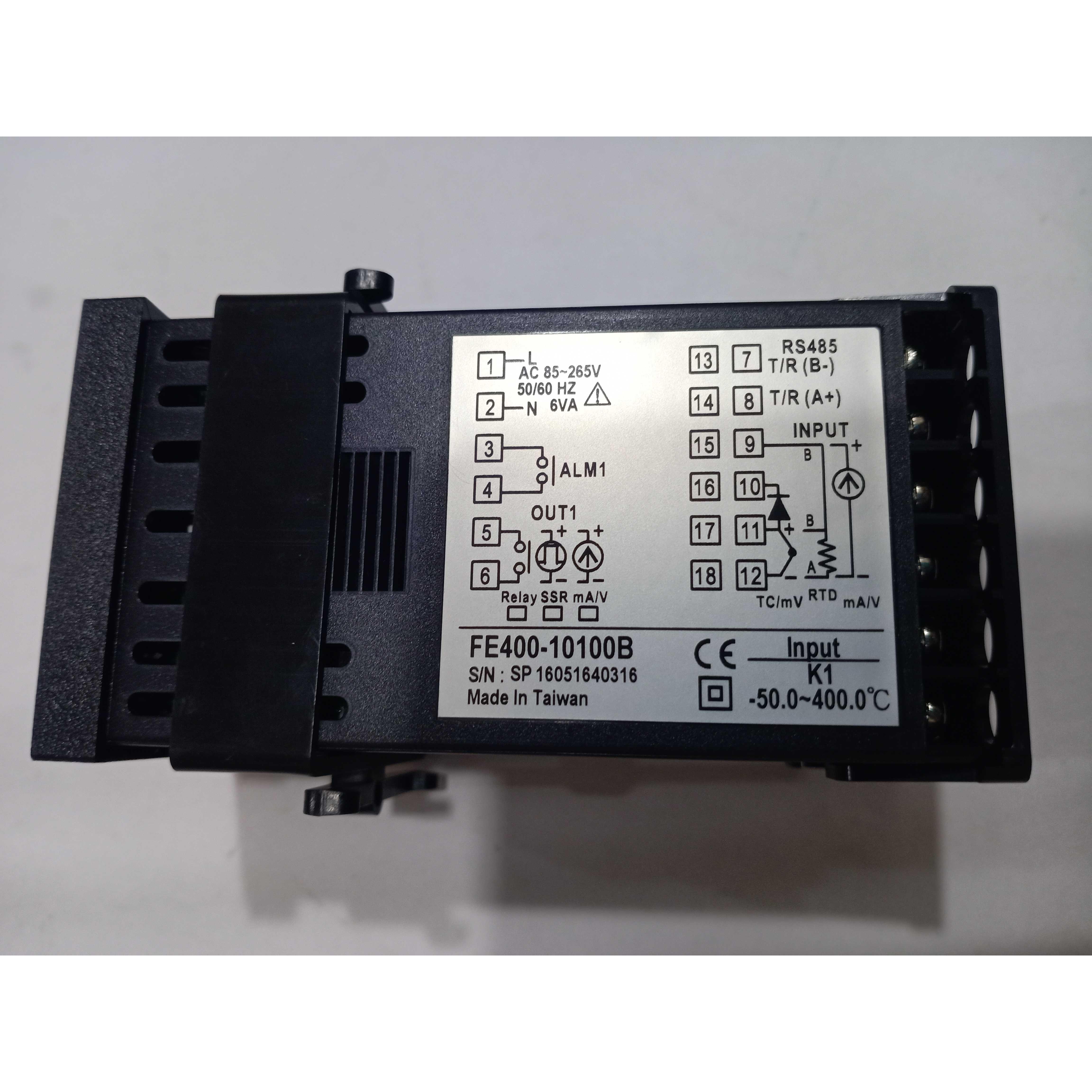 【汇盈传感器】TAIE FE400 FE400-10100B FE400-20100B FE400-301