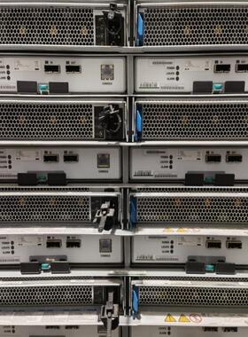 HDS HNAS 3080-G2 DW-F700-DBS 3284408-A R0307-F0101-01模块