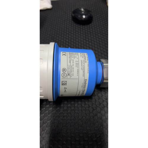 【汇盈传感器】Endress+Hauser FTL51-AGW2DB4G4S 现货