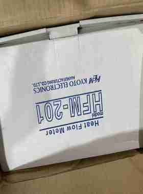 【汇盈传感器】日本KEM 便携式数显热流计器 热流仪 HFM-201 实验