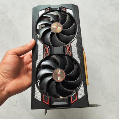 rt5600xt显卡rx5600xt白金版成议价