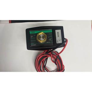 3原装 日本CKD电磁阀A2 6429全新A2 真品DC24V秒发货议价 5800