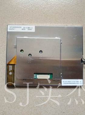供应FG050605DNCWAGL2/FG050700DSSWDG10 LCD液晶屏 价格商谈