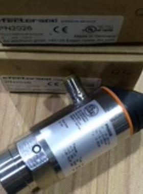 PN2026  易福门IFM压力传感器 全新原装正品