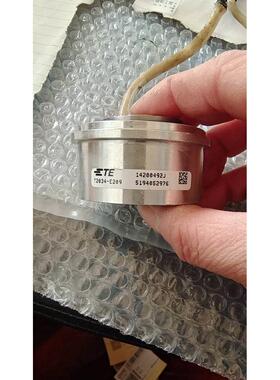 【汇盈传感器】Tyco V23401-T2034-E209 二手拆机泰克旋转编码器