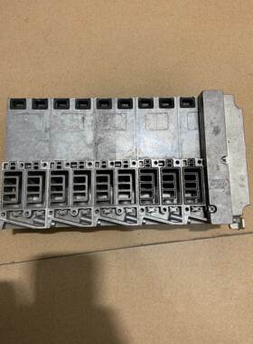 【汇盈传感器】Festo 18742 费斯托 阀岛阀块 VIGM-03-7