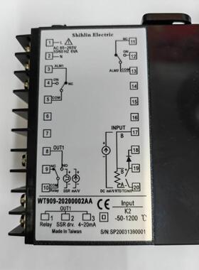 【汇盈传感器】WT909-20200002AA WTG99-20200002AA WTG99 WT909