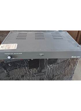 汇盈 传感器TVZ3612F 型时码分配器,现货两台,如图,看好下单