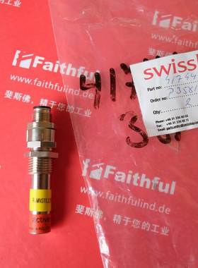 Swisslog 417448 瑞士格堆垛机用位置传感器 R-MNS11.2.110