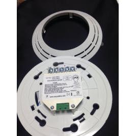 爱德华报警设备探测器声音底座 SIGA-AB4G EST3系列