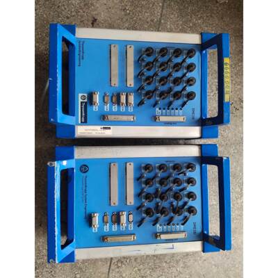 汇盈 传感器拆机ThyssenKrupp DME16i控制器