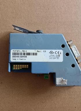 *二手*贝加莱  IF371 7IF37170-1 实物拍摄 现货包好