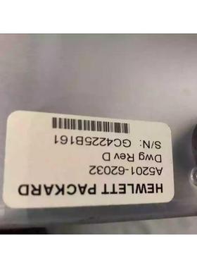 【汇盈传感器】HP A5201-62032 A5201-69011 A5201-62048 superdo