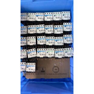热继电器LR2K0303 LR2K0305需要联系原装拍前