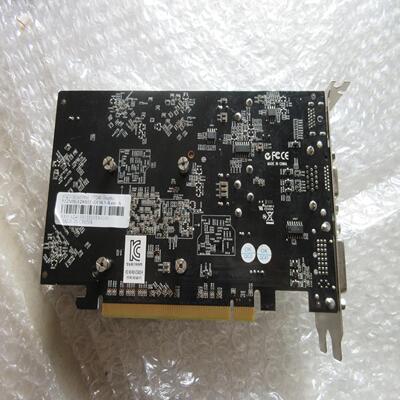 512MB-128BIT-DDR3-RAM  NVIDIA   FORCE GT240  现货 原装