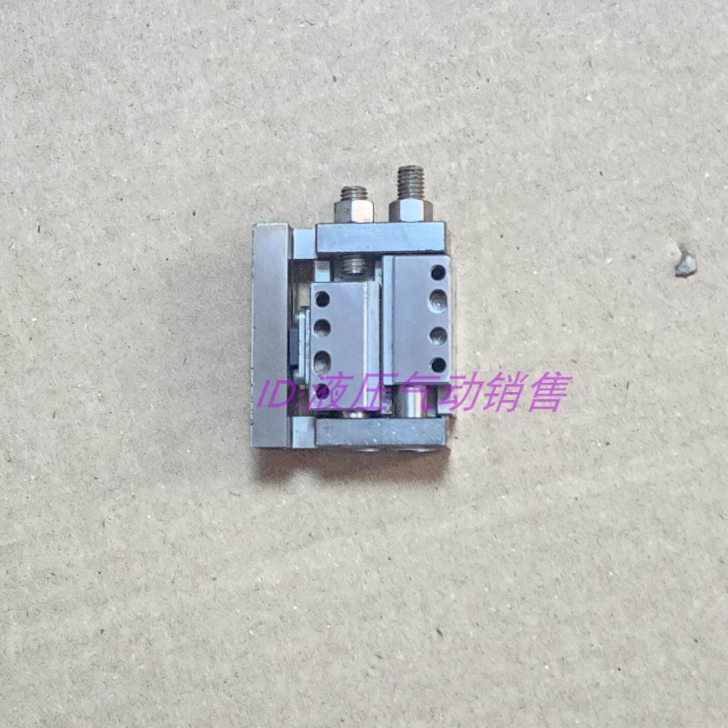 NEW-ERA PICO同步气缸PST- PSTS-SD-LB-6-510-QR-QT-RD