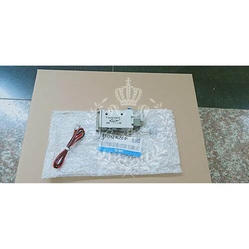 SMC电磁阀SYJ712 SYJ722 R M-6 5 4 3 2 1G LZ LOZ LZD MZDE-01-F