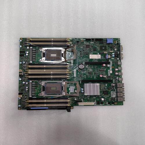IBM 5466-AC1 X3650M4 BD 服务器主板 00KF428 00KF446 整机现货