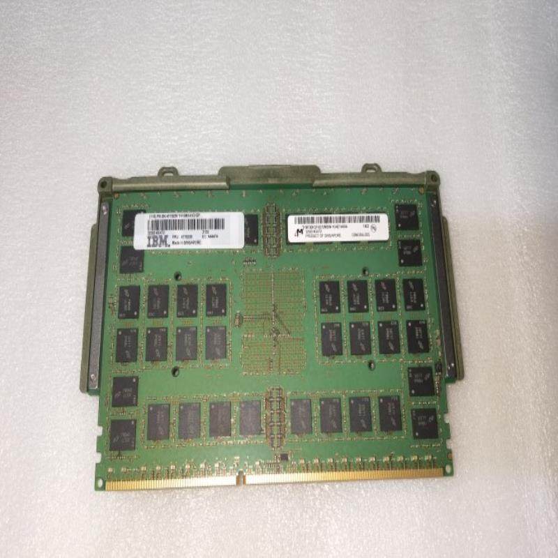 IBM 41T8258 45D8424 EM42 P770 P780 32GB DDR3 31DE