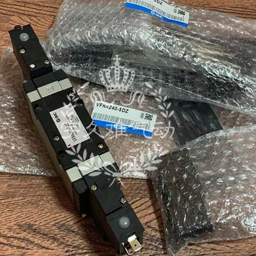 SMC电磁阀VFS3210R/VFR3210R/-1/2/3/4/5/E/T/D/Z/A/B/C/-02/03/Q
