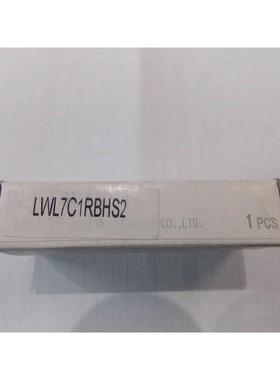 【汇盈传感器】IKO导轨 LWL7C1RBHS2 实物图片