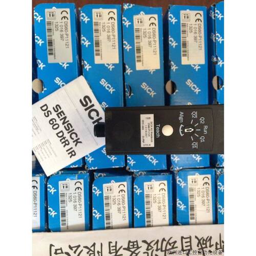 6032853 WI130T-P720 SICK西克