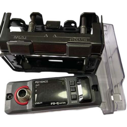 KEYENCE基恩士流量计FD-Q32C.FD-XA1E.FD-XS1E.FD-Q20C