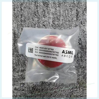 ASML 4022.637.67762 Nut blind