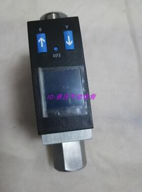 德国FESTO压力传感器SDE1-D10-G2-R14-C-P2-M8  192029原装现货