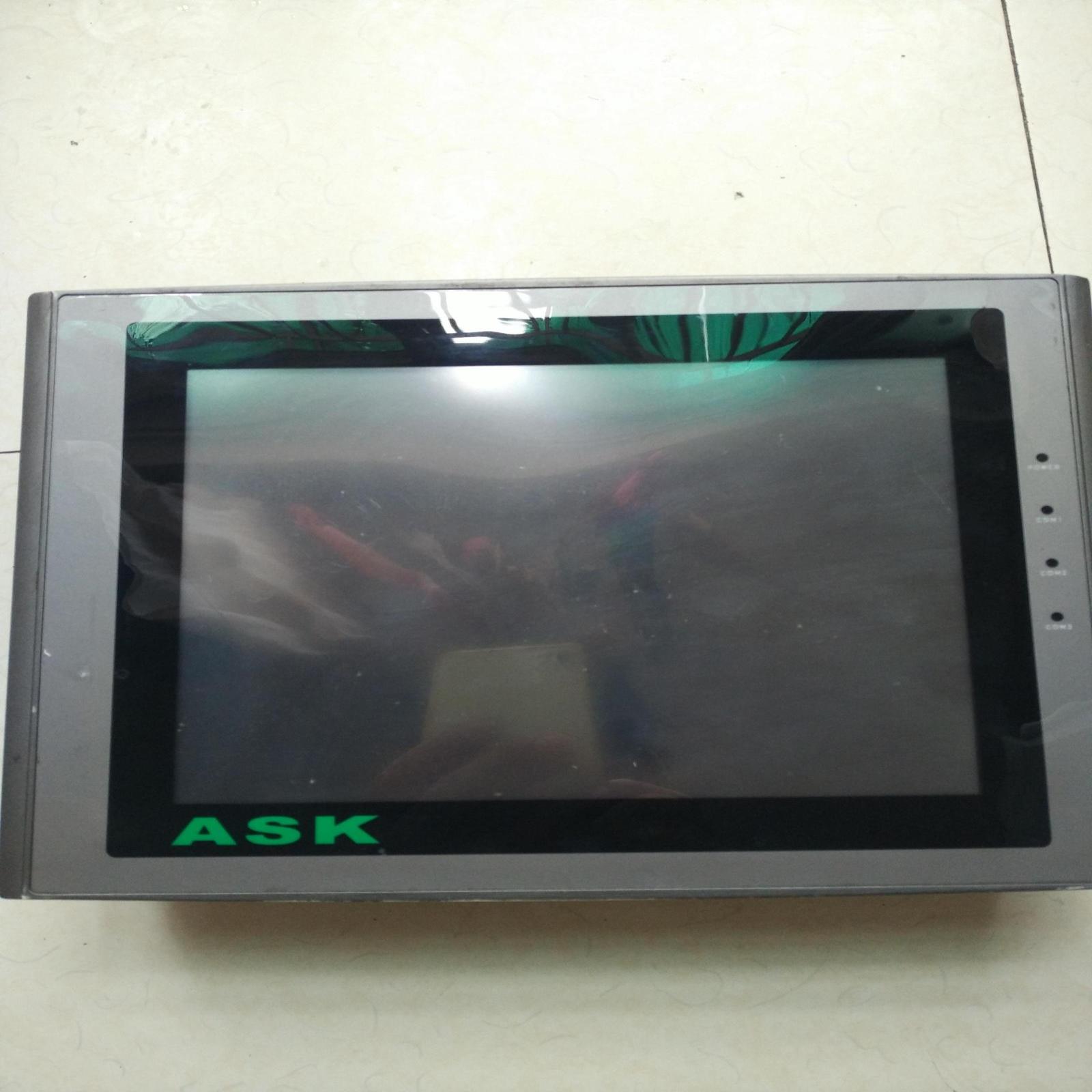 AST-080FHE人机界面触摸屏