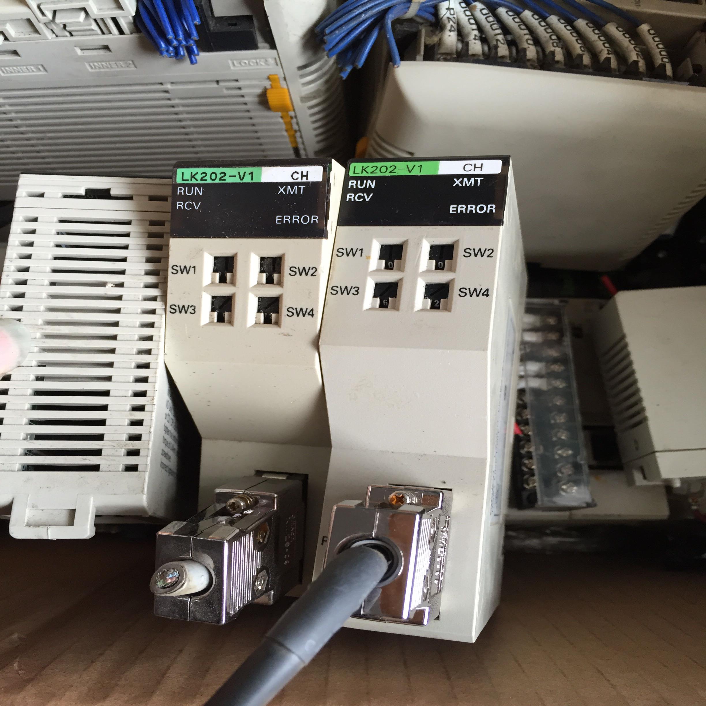 C200H-LK202-V1  C200H-LK202