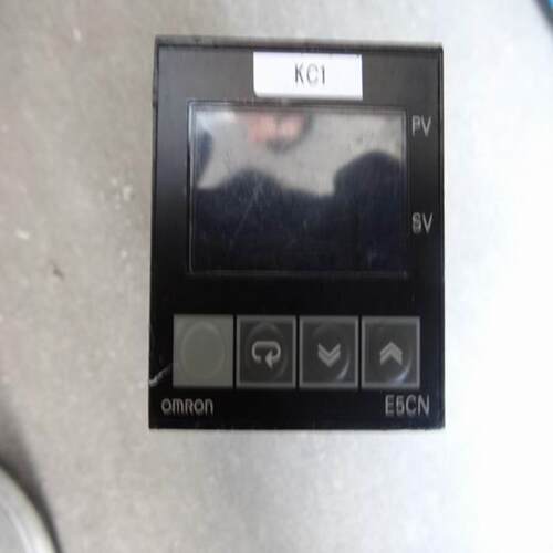 温控器E5CN-RTCU