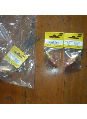 伊萨ESAB焊炬切割头G214 100 396 HA 121-3 30-75MM