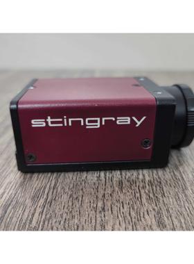 【汇盈传感器】AVT stingrsy F504C IRF 工业相机 500万像素 彩色