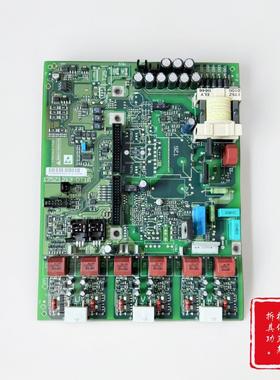 丹佛斯变频器VLT50006000系37-45-55KW驱动板电源板175Z1213DT