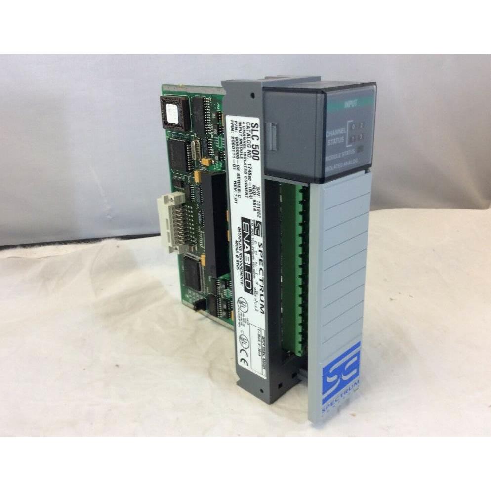 1746SC-INI4I进口全新罗克韦尔电源模块 原装正品 质保一年 现货