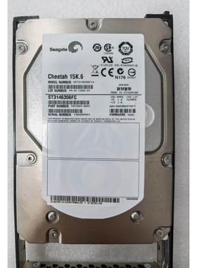 【汇盈传感器】华为 146G 15K FC 02351313 ST9Z3D146 ST3146356F