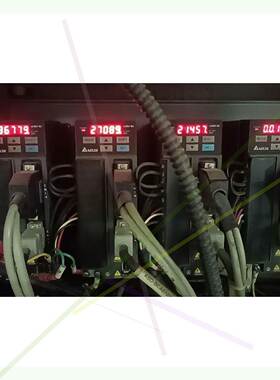 【汇盈传感器】台达驱动器,1kw,1.5kwASD-B2-1021-B,,