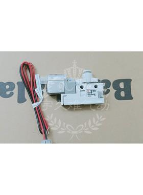 SMC电磁阀VQZ115-5L1-C4-PR/VQZ115-5LB1-C6/VQZ115-4L1-C4