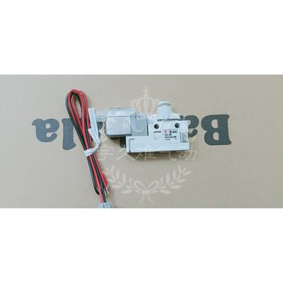 SMC电磁阀VQZ115R-5M1-C4-PRF/VQZ115-5MB1-C4/VQZ115R-5L0-CP-X6
